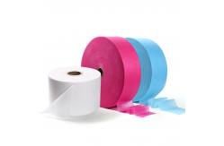 China Eco-Friendly PLA Nonwoven Fabric – Compostable & Environmentally Safe supplier