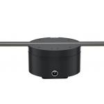 Wifi 3d Hologram Projector Fan Indoor 3D Led Holographic Projector