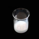 Milky White Drying Acrylic Emulsion Used For Gravure Ink for sale