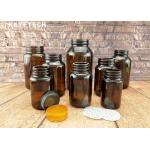 Stainless Steel Structure Empty Bottle Verification System with Remote Service Support