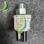 WG1500090060 Oil Temperature Sensor Essential for Engine Truck Spare Parts for sale