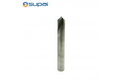 China High Precision Drill Bit  AlTiN Coating Welded  Brazing Drilling Tools supplier