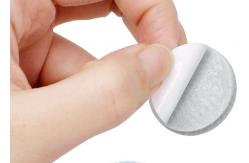 China Floor Protector Chair Leg Pack Of 60 Self Adhesive Felt Pads supplier