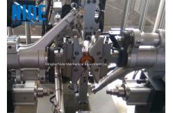 China Automatic Electric Motor Armature Winding Machine supplier