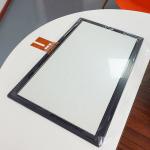 WD8752 Controller IC GFF Touch Panel 21.5 Inch Multi Touch Panel for sale