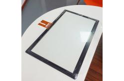 China WD8752 Controller IC GFF Touch Panel 21.5 Inch Multi Touch Panel supplier