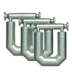 Coriolis mass flow, mass flow meter for sale