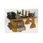 High Payload Special Type AGV Of Cizon AGV Used With 6 Aixs Robot Arm Of AGV Robot Price for sale