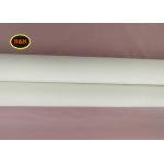 Customized 110 Screen Printing Mesh Chemicals / Abrasion / Heat / Moisture Resist