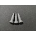Long Life Special Size Of Sharp Tip KCF Positioning Pin With Bottom Hole for sale