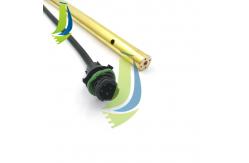 China VOE17202021 Level Sensor 17202021 For L70F L60F Excavator supplier