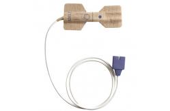 China Medical Customized Disposable SpO2 Finger Sensor For Neonatal Adult supplier