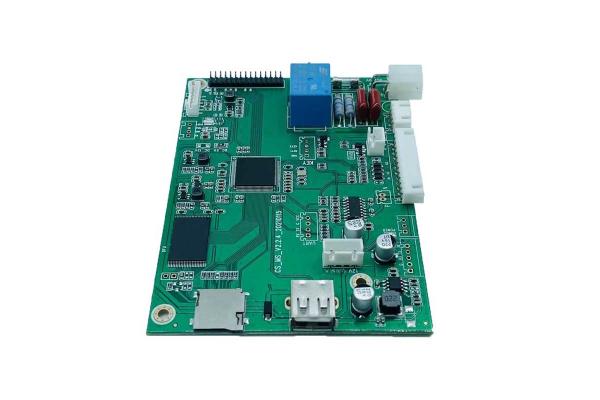 PCBA Components For Toys High TG FR4 SMT Roger Board Small