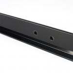                    Industrial PVC Products Decorative Plastic Trim Supplier              for sale