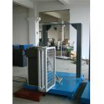 Electronic Furniture Testing Machines , Foam Resilience Drop Ball Rebound Testing Equipment