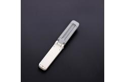 China UV Light Disinfection Foldable Handheld Sanitizer UV Lamp Sterilizer stick supplier