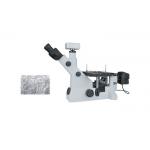 Inverted Metallurgical Microscope With Infinite Plan Achromatic Objective for sale