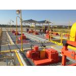 Flame Proof API 70rpm 15hp Oilfield Drilling Mud Agitator for sale
