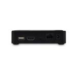 Multi Protocol Linux IPTV Box