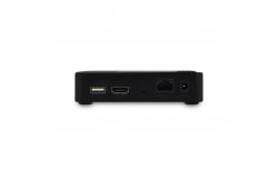 China Multi Protocol Linux IPTV Box supplier