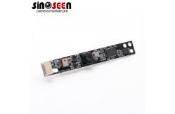 China 720P Small 1MP USB Camera Module OV9732 Sensor For Laptop supplier
