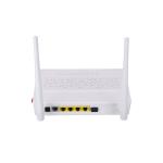 2x2 11n Wifi GPON EPON ONT Modem 210g 300Mbps Link Speed FTTH Router Modem for sale