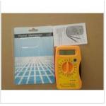 Pocket-Size Multimeter Dt831b Digital Multimeter for sale
