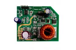 China High TG FR4 94v0 Fast Pcb Assembly Fabrication Prototyping Service supplier