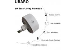 China Swiss Standard Smart Socket Strip WIFI Modern Wall Outlets App Control supplier