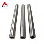 4.51g/cm3 Density Gr2 Pure Titanium Tubes / Titanium Welded Tube Durable And Versatile For Applications for sale