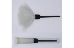 China C135 Feather brush supplier