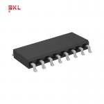 Flash Memory Chip EPCS128SI16N High Storage Capacity   Fast Data Transfer for sale