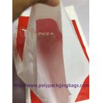 Degradable PE Children'S Toy Packaging Fresh-Keeping Bag Custom Size