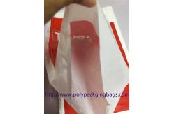 China Degradable PE Children'S Toy Packaging Fresh-Keeping Bag Custom Size supplier