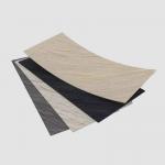 Safe 3/4mm Clay Slate Wall Tiles Soft Flexible Soft Exterior With Modern Simplicity for sale