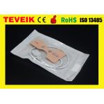 Oximeter Pulse nell-core Disposable Spo2 Sensor For Adult Medaplast Material 0.45m for sale