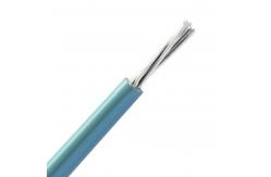 China AAC AAAC Triplex Service Drop Cable For Street Lighting supplier