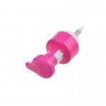 Customized Plastic Foam Pump With Clip 42mm/43mm & 40mm With Pipette