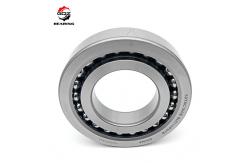 China 17TAC47BSUC10PN7B Angular Contact Bearings for Ball Screw Support 60° Contact Angel supplier