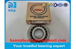 China P4 Precision Angular Ball Super Precision Bearings 20TAC47BSUC10PN7B 20x47x15mm supplier