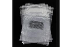 China 1.5mil Poly Plastic Bag supplier