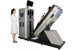 China Stable Performance Lumbar Decompression Machine High Negative Pressure supplier