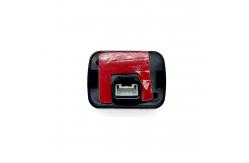 China Rectangular Car ECU CNG Petrol Converter Switch DC12V supplier