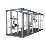 BIFMA 5.1 Integrated Furniture Test Machine With Muti Functions for sale