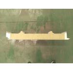 Energy Efficient Rockwool Composite Board With Density 90-150kg/M3 for sale