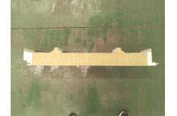 China Energy Efficient Rockwool Composite Board With Density 90-150kg/M3 supplier