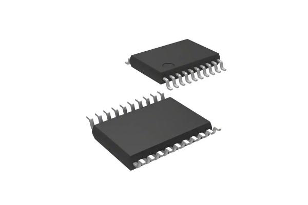 ADS131B04QPWRQ1 Original ADC IC Chip Converter 24bit 20-TSSOP SMD