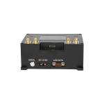 FHSS IFS UAV UGV Data Link For Drone Robotic , Compact Rugged Wireless Video Transceiver Radio Link for sale