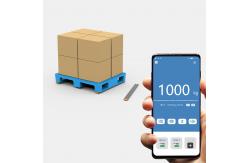 China Automatic Bluetooth Industrial Beam Scale With 3.7V 2500mAh Built In Battery supplier