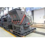 European Version 100t/h Small Coarse Powder Mill Coarse Hammer Crusher for sale